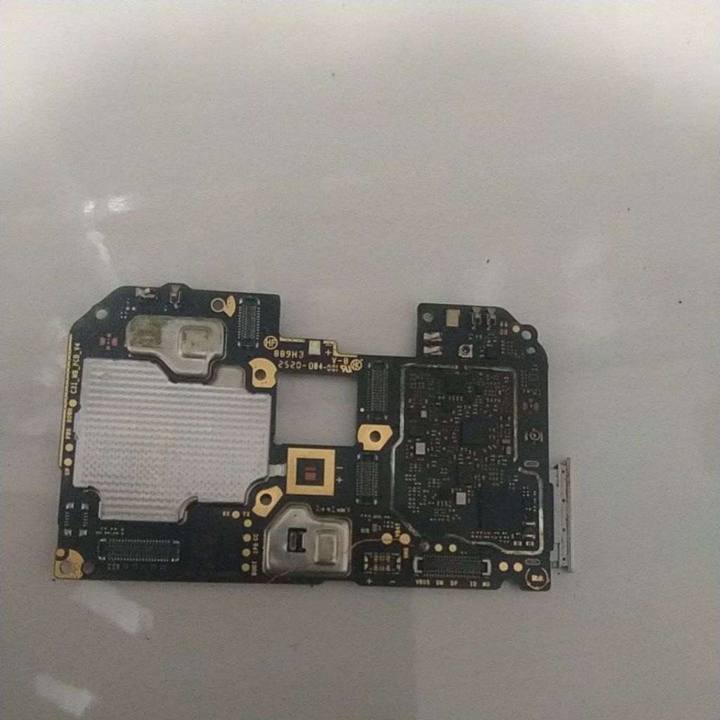 Mesin Hp Redmi 8A Mesin Botlop