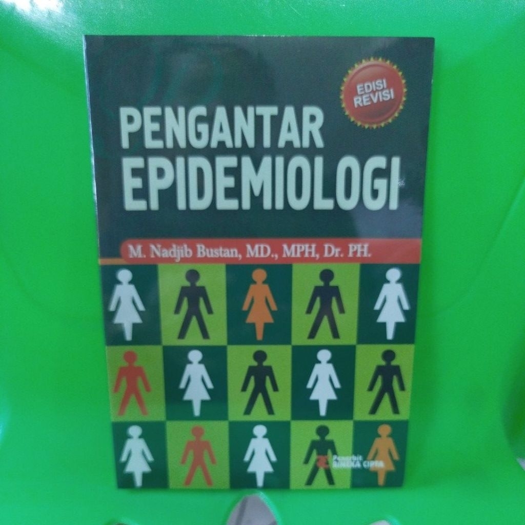 pengantar epidemiologi