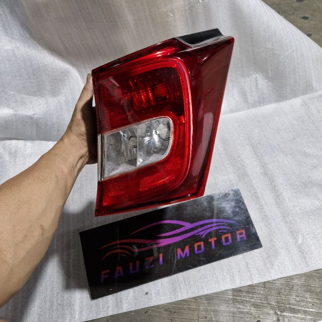 stoplamp freed lampu belakang honda freed 2012 22013 2014 2015 secon original