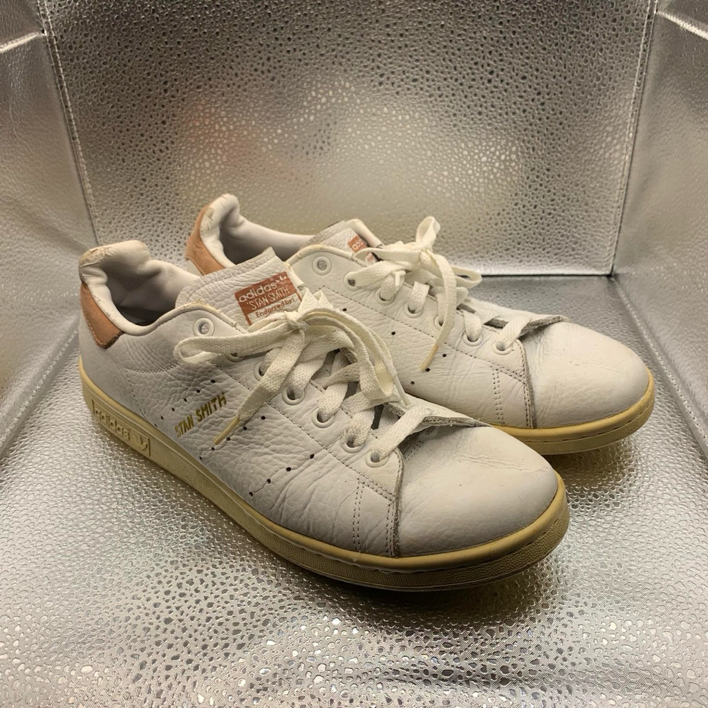 Sepatu Adidas Stan Smith ART CP9702 42 2/3
