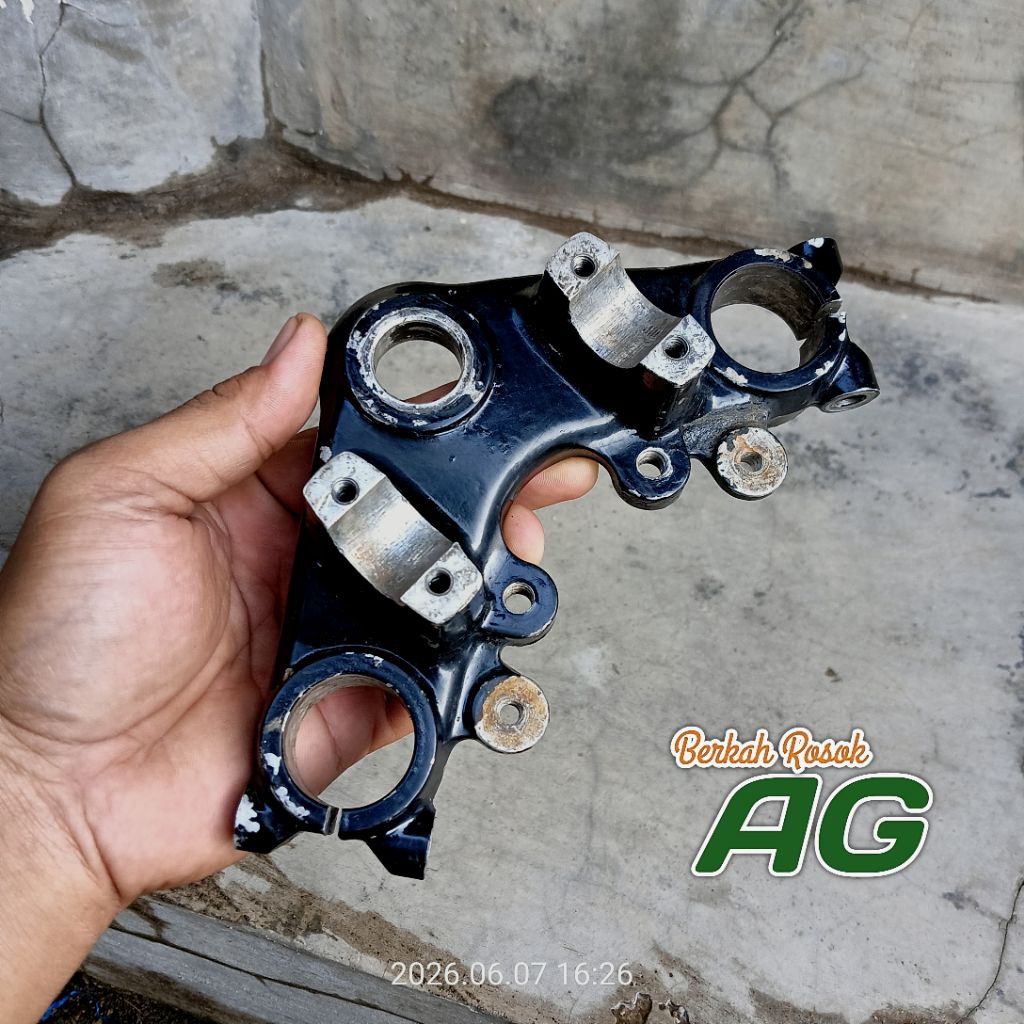 T segitiga atas ORIGINAL copotan gl max gl pro [ REALLPICK ]
