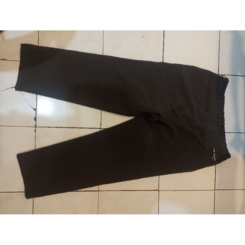 celana outdor eider