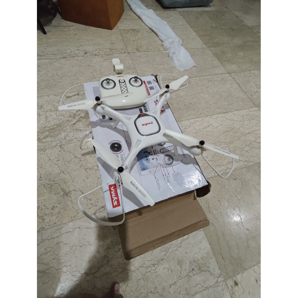 drone syma x25pro