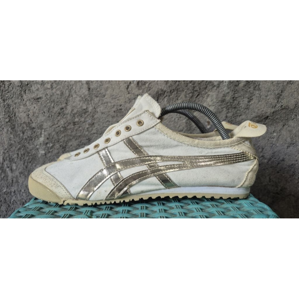 Sepatu sneaker onitsuka tiger second original | 43