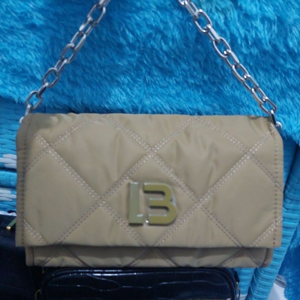 Tas BIMBOY Camel