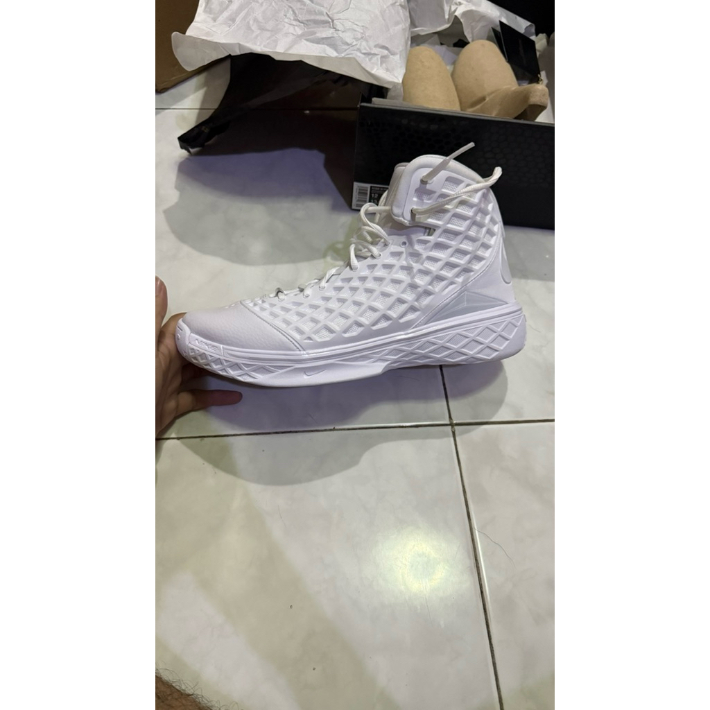 Nike Kobe 3 Protro