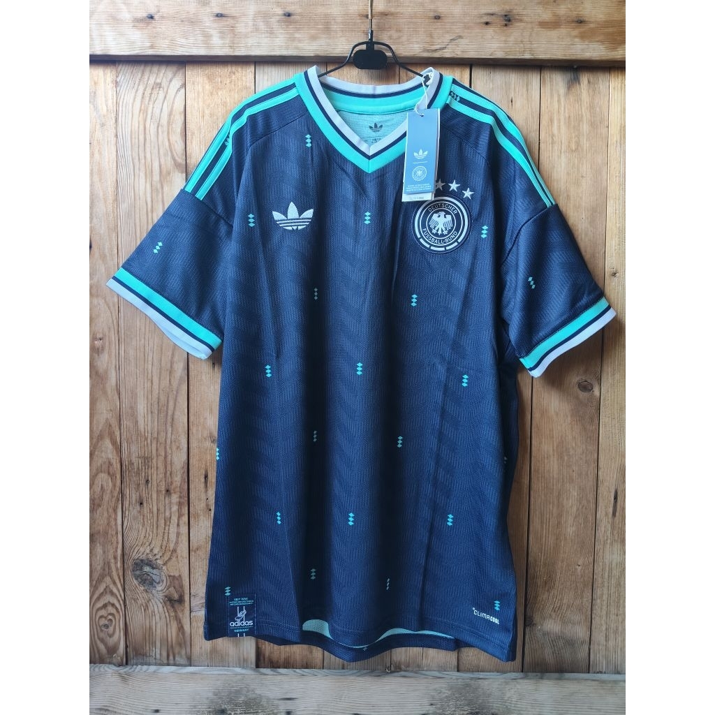 Jersey Jerman Away 2026 Original