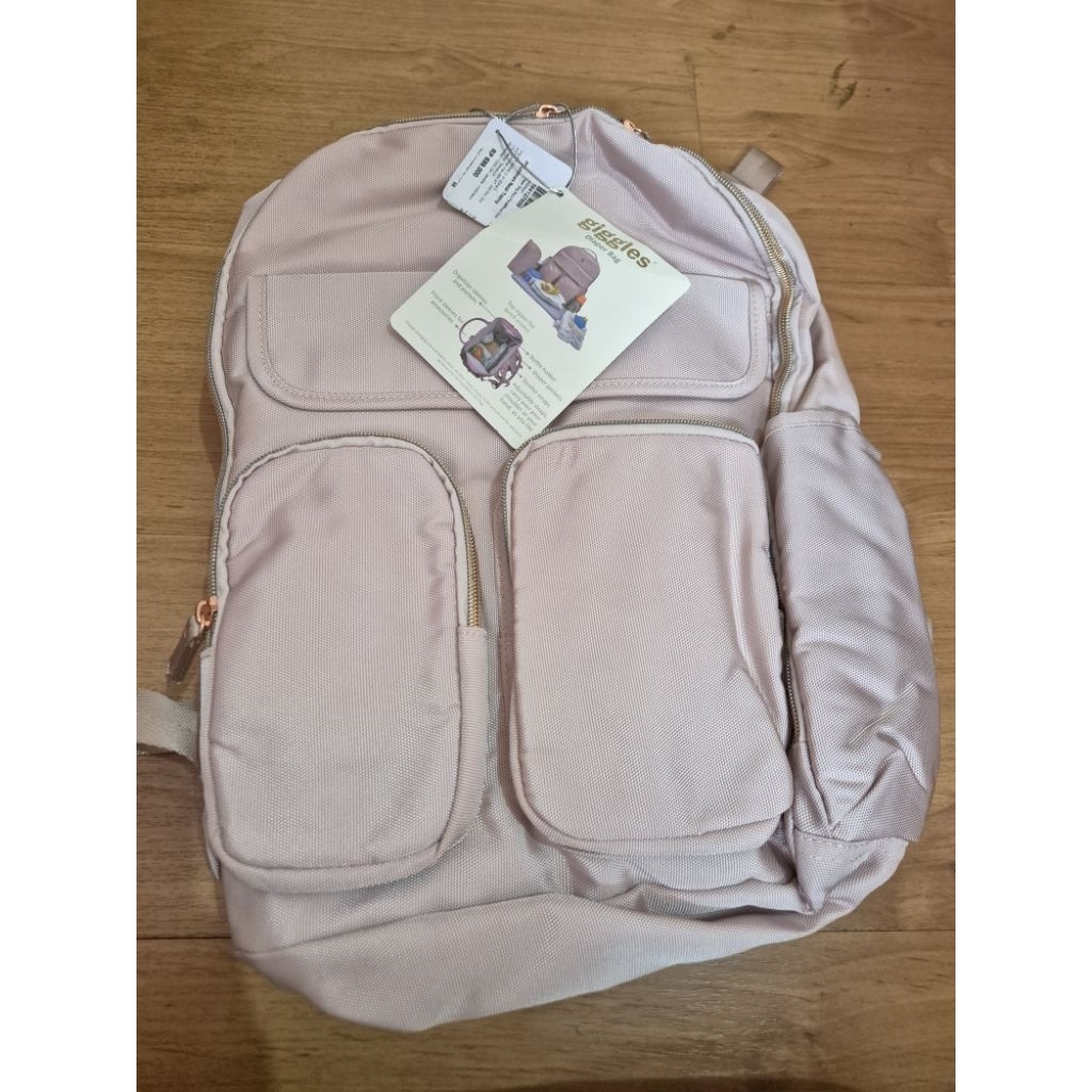 Diaper Bag Giggles