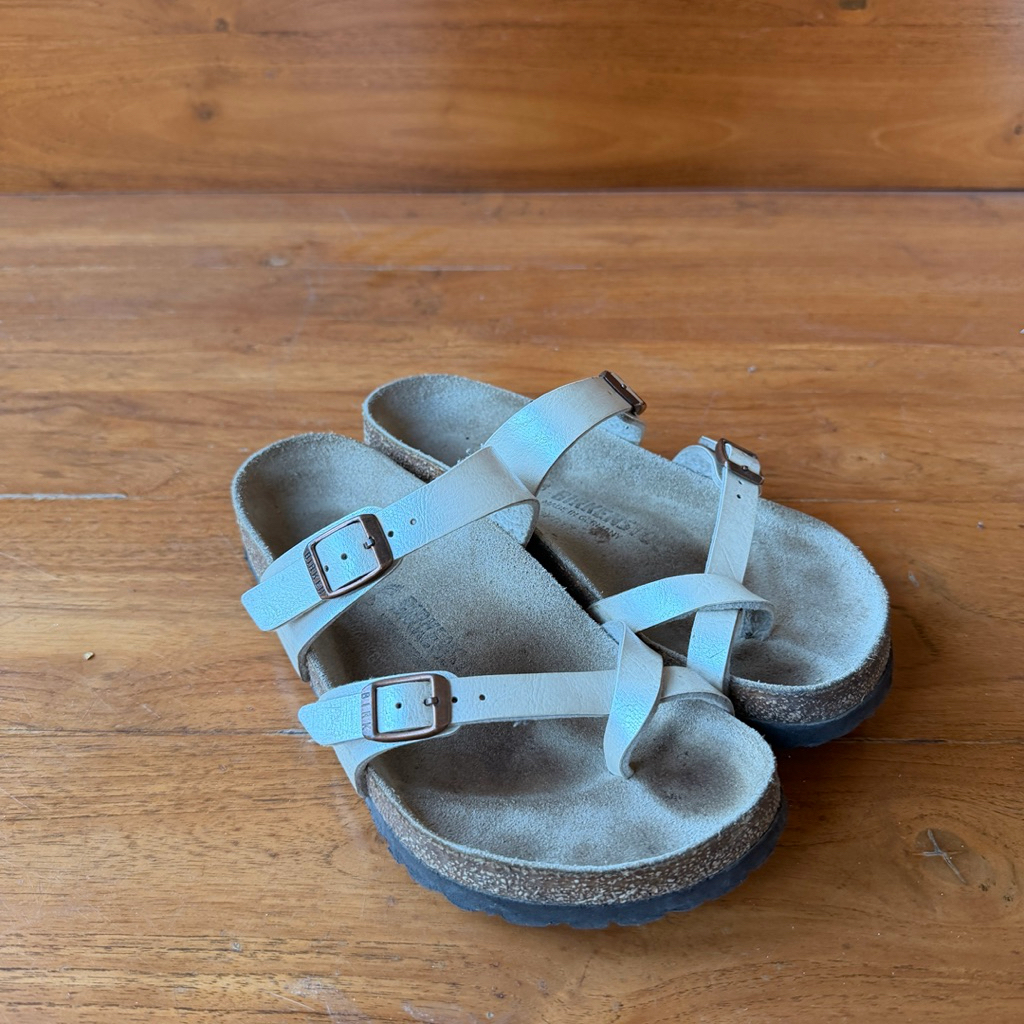preloved sandal birkenstock
