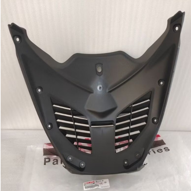Cover Front Dek Paruh Lumpur Depan Yamaha Nmax OLD Merk Yamaha