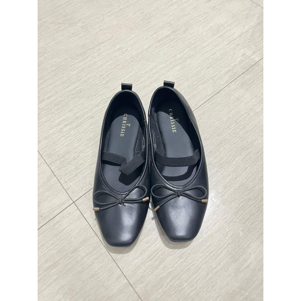 Flatshoes preloved