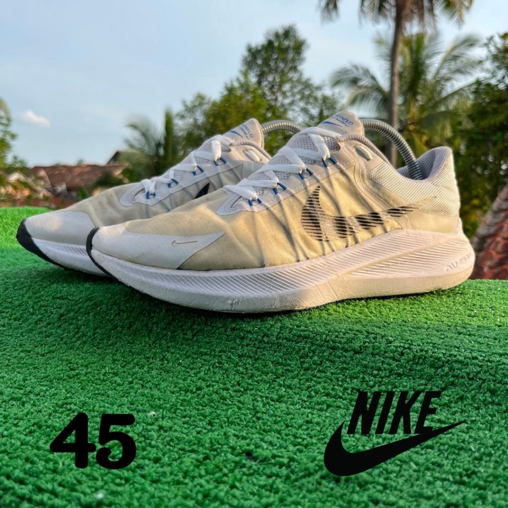 Nike Zoom Winflo 8
