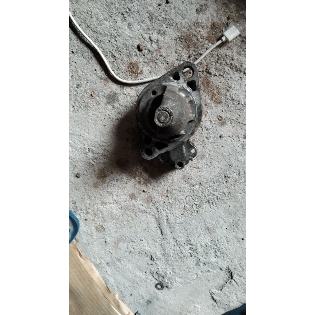 cover dinamo stater honda crv gen 1 gen 2 stream th 2000 sd 2007 bekas ori
