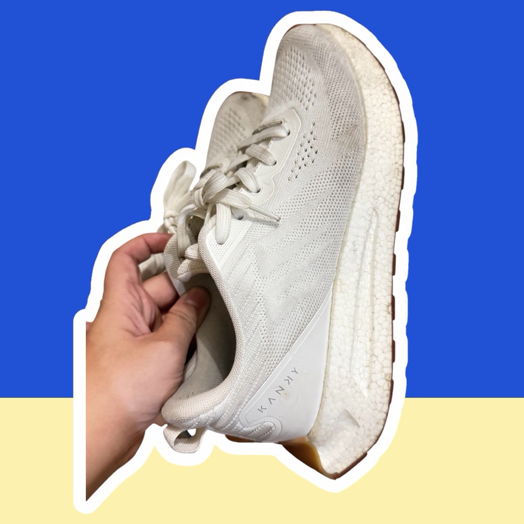 Kanky Preloved
