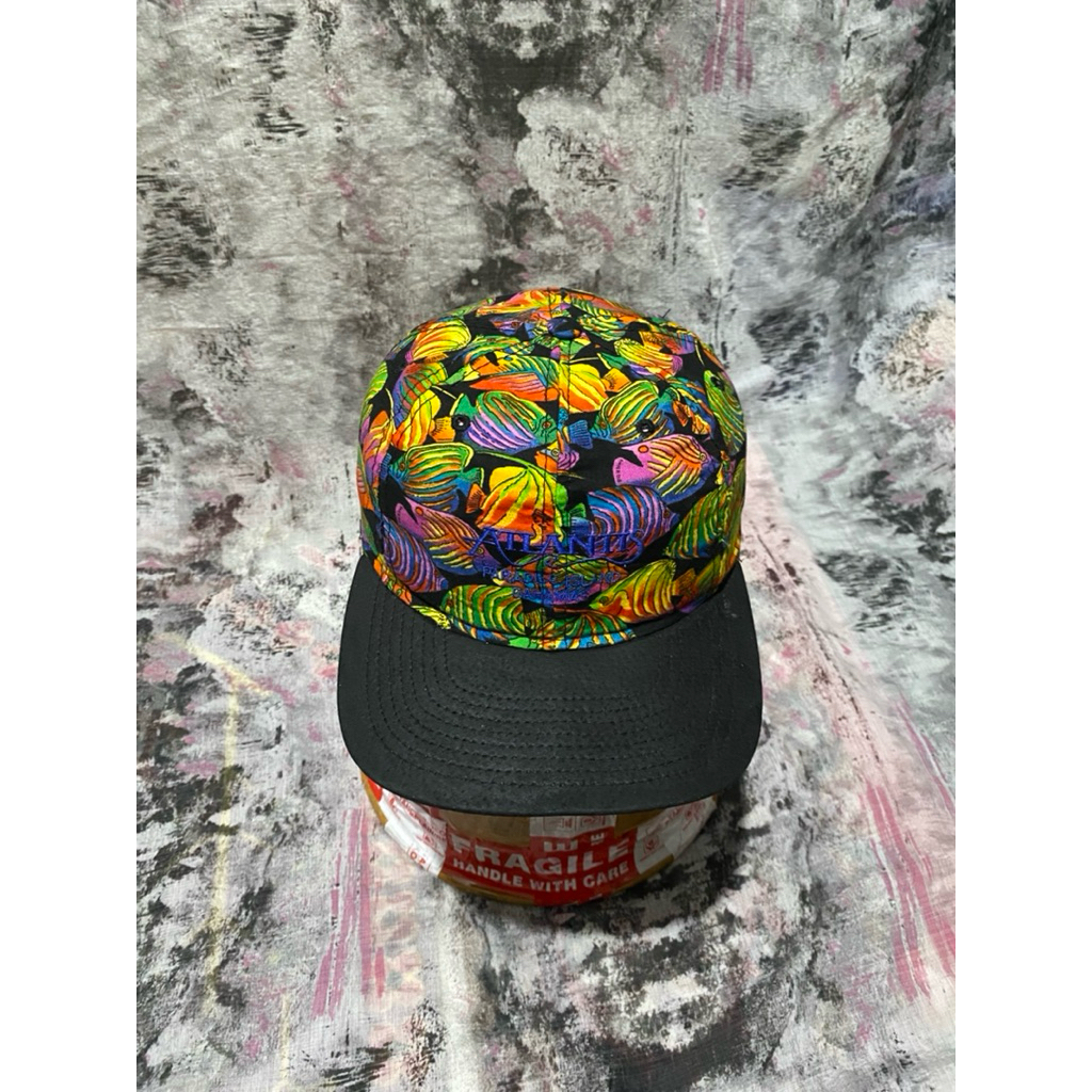 topi vintage usa