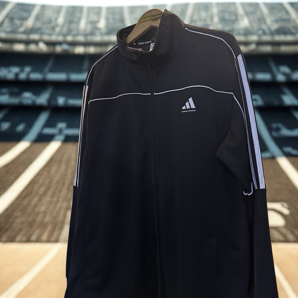 Tracktop adidas Combat sport 004