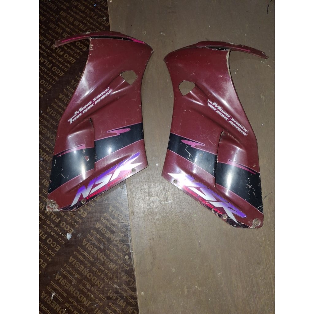 fairing nsr 150r