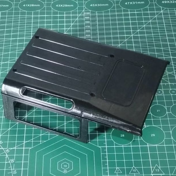 kap MN D90