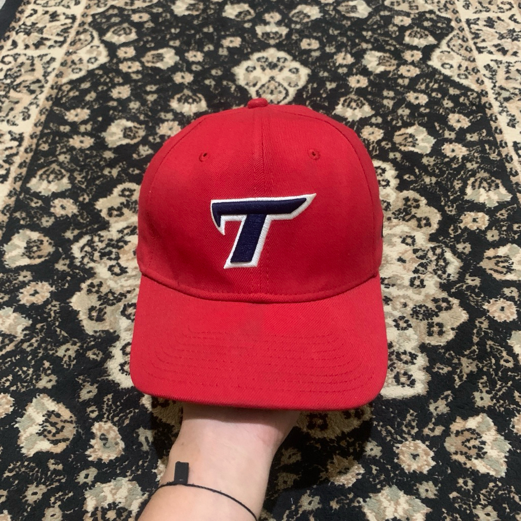 NEW ERA 39THIRTY FITTED CAP