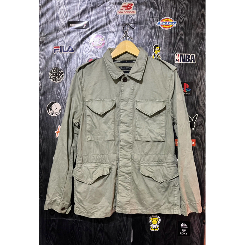 Marc O'Polo Field Jacket SECOND