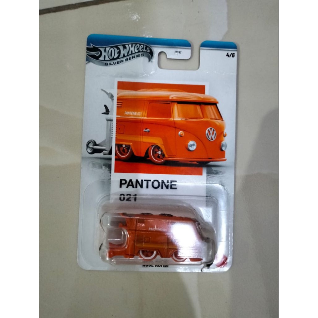 hotweels cool combi series