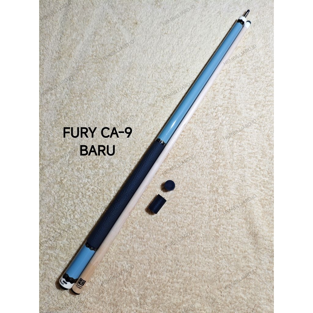 STIK PLAY fury ca-09 shaft ht2 evolution (BARU)
