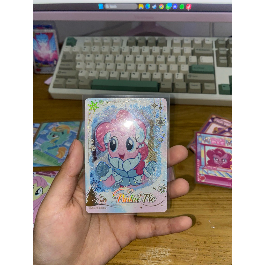 WTS Pinkie Pie CR