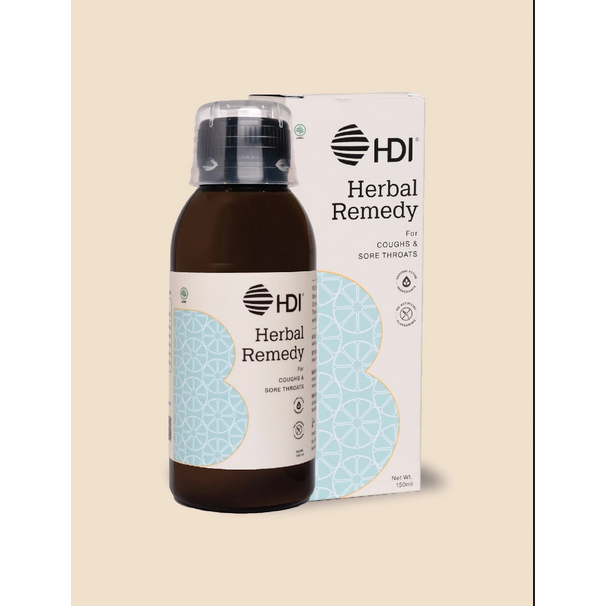 HDI Herbal Remedy - Original Amway