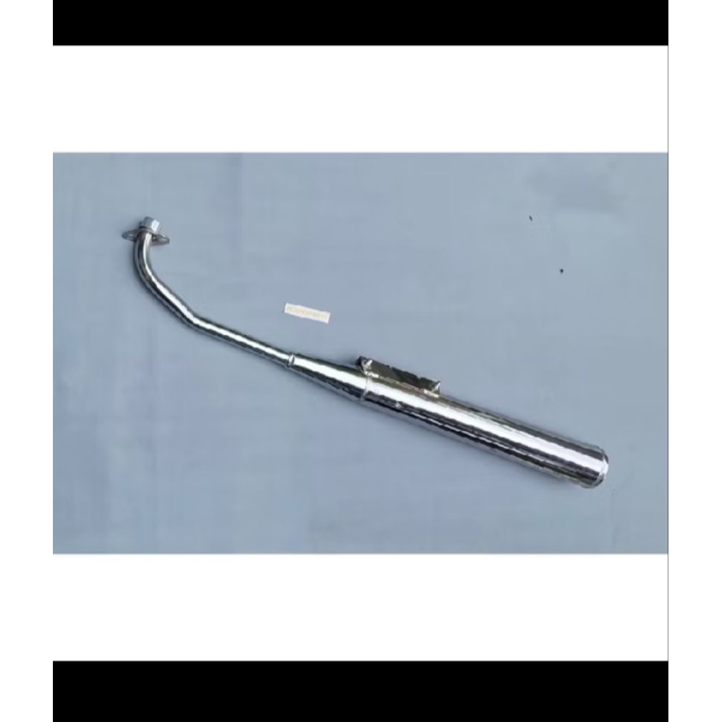 knalpot honda win original