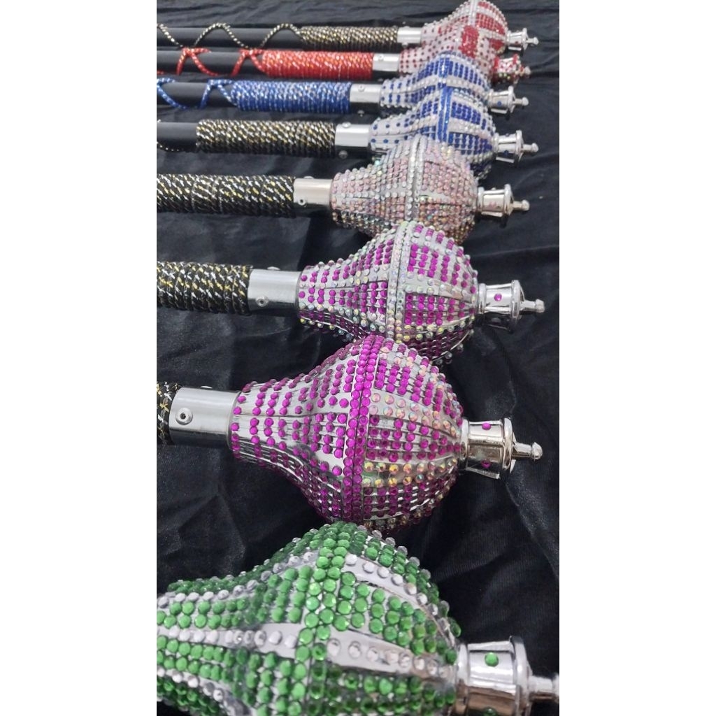 Tongkat mayoret sd premium