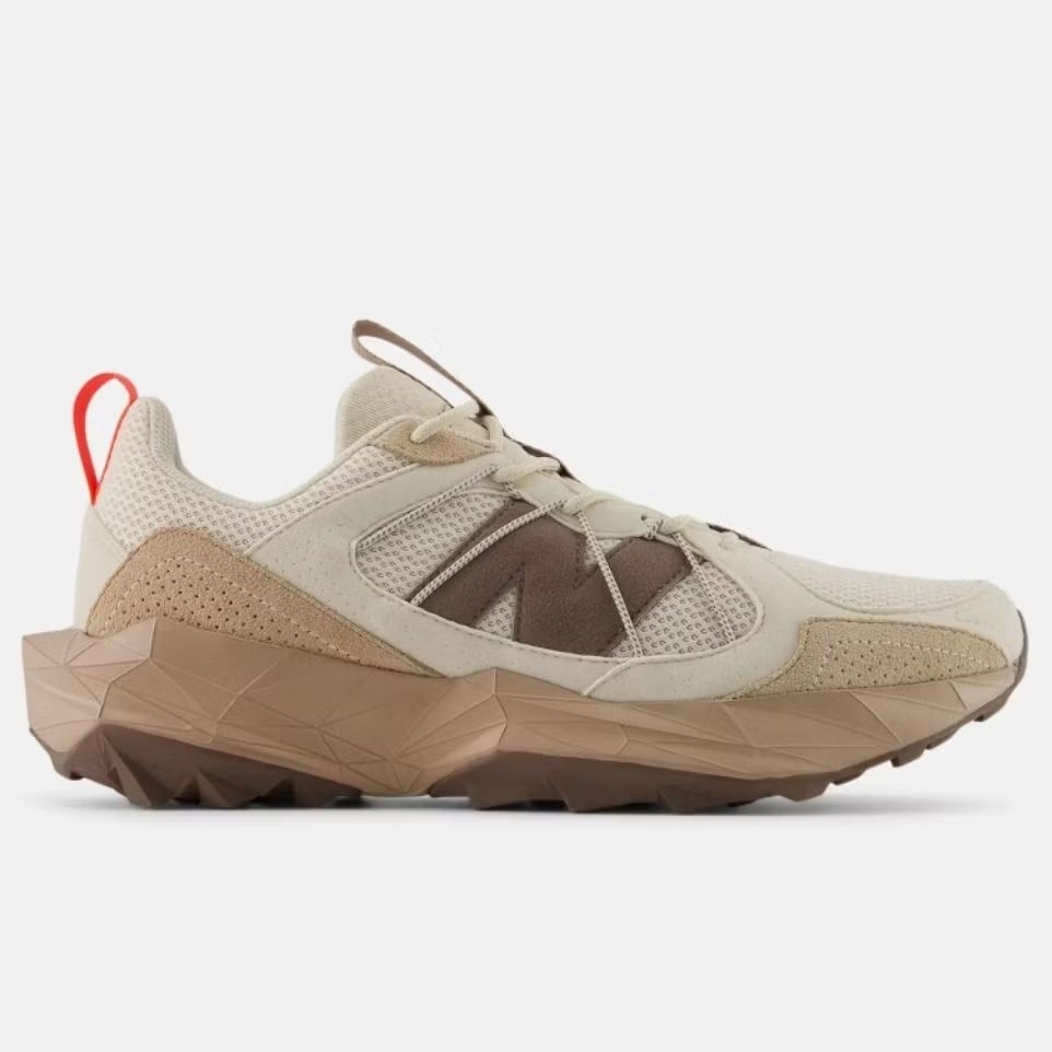 SEPATU TRAIL RUNNING HIKING NB TEKTREL ORIGINAL