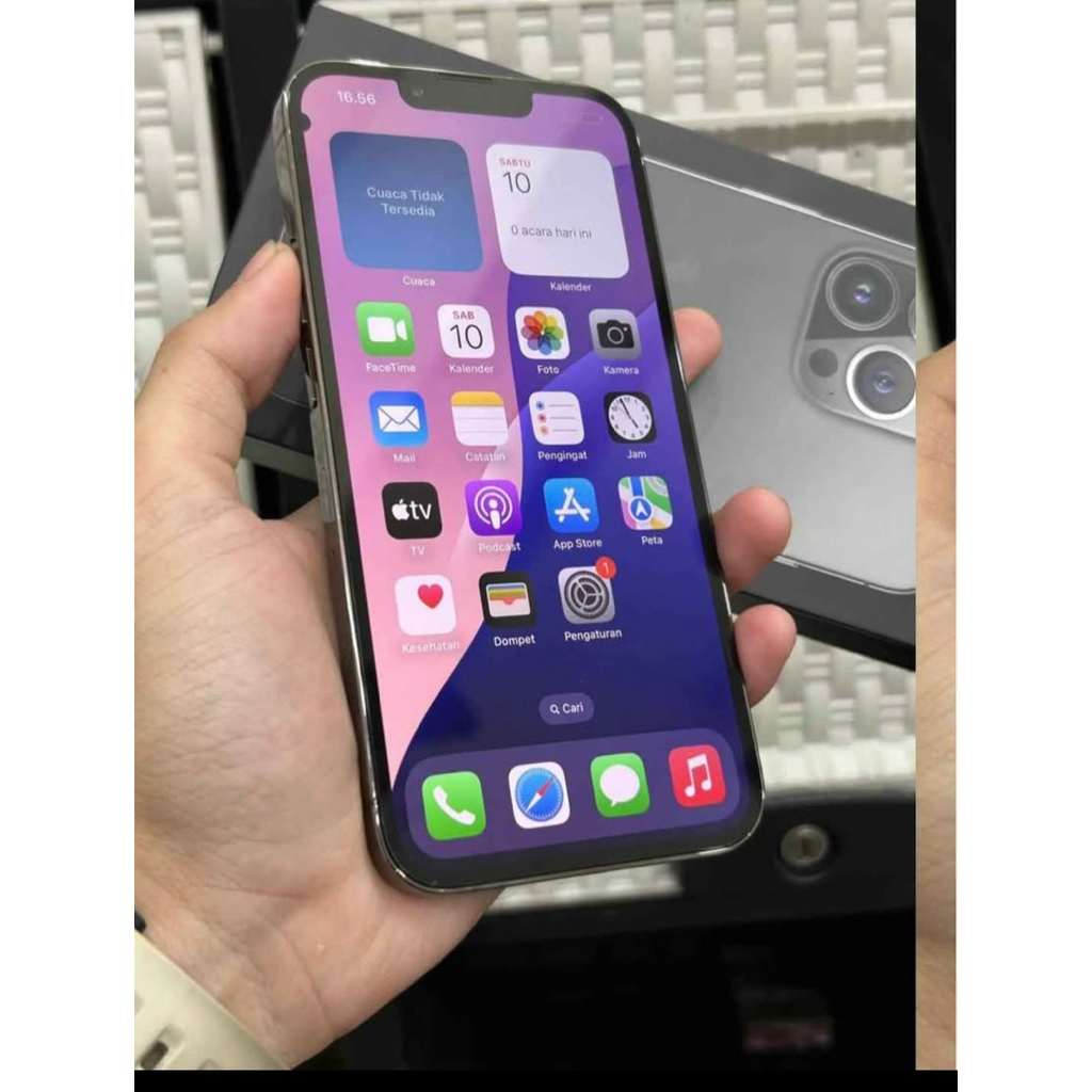 iphone 13 pro 256 ibox