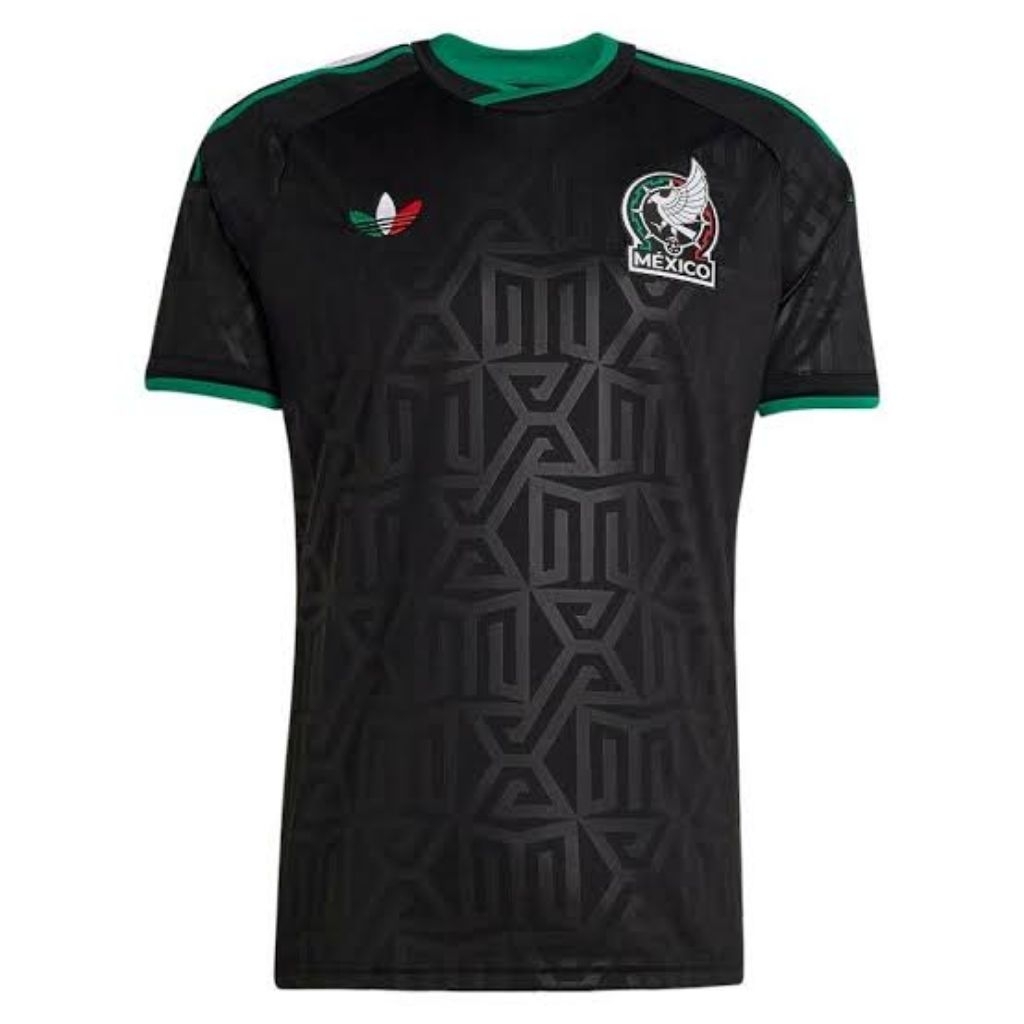 Jersey Original Mexico / Meksiko Third 2026