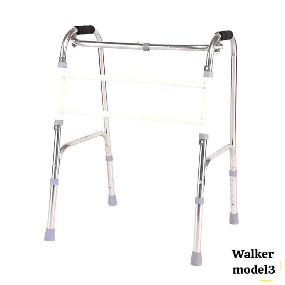 Walker alat bantu jalan walker lansia walker dorong alat bantu jalan