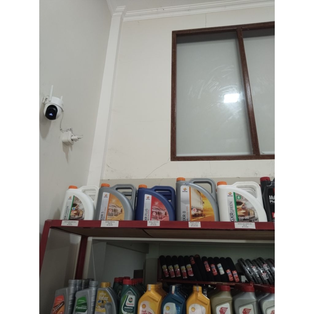 OLI REPSOL UNTUK MOBIL