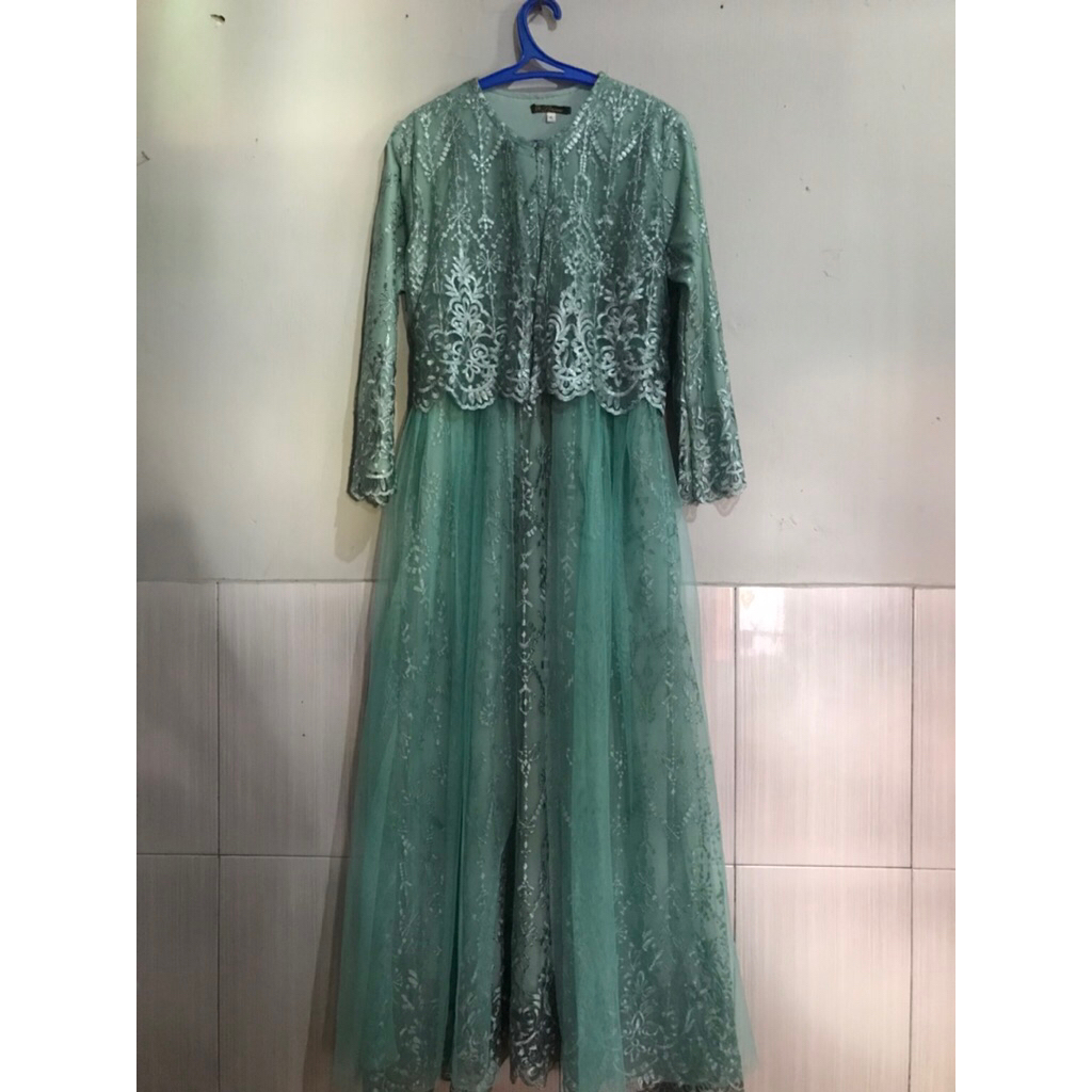 preloved kebaya | preloved dress kebaya | kebaya |
