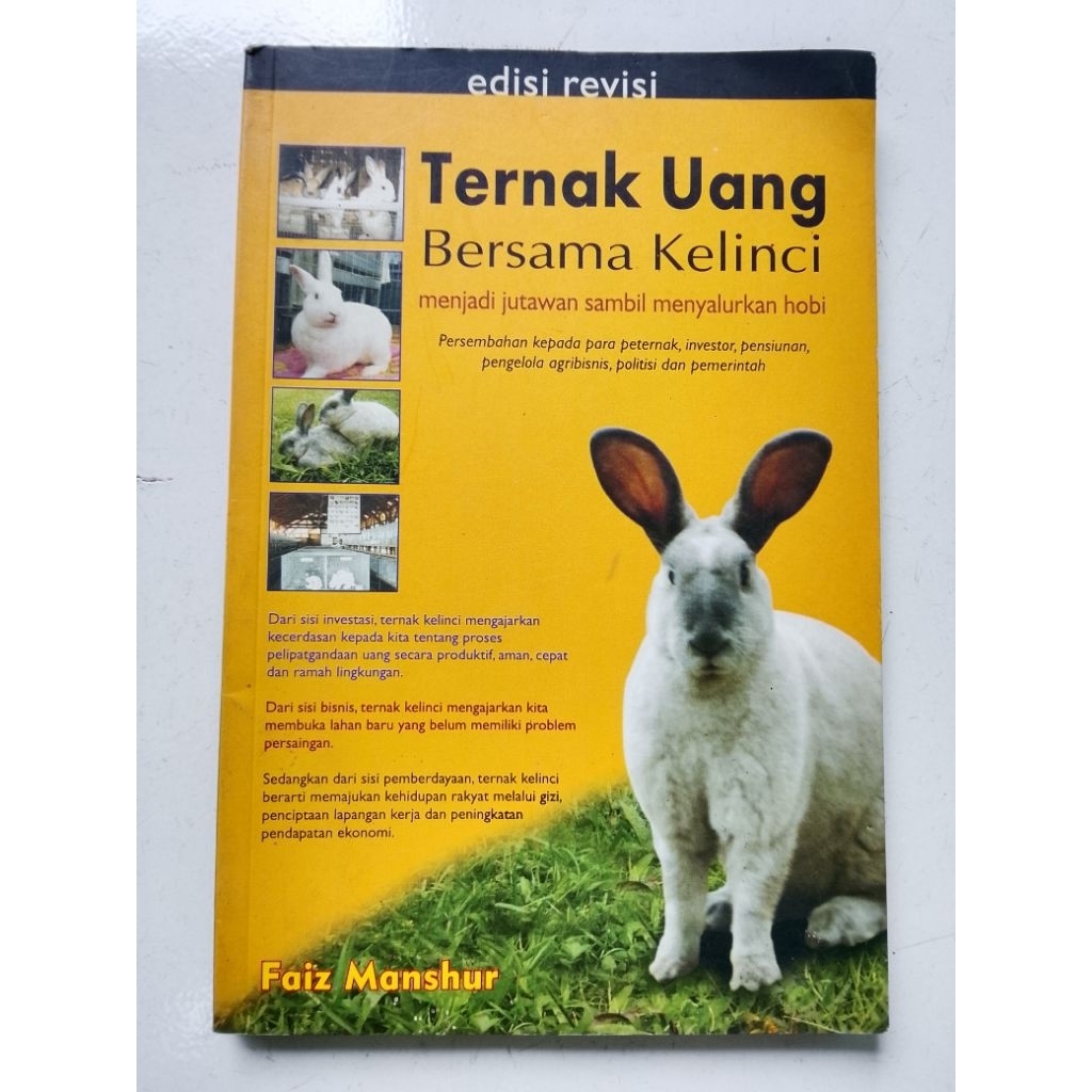 TERNAK UANG