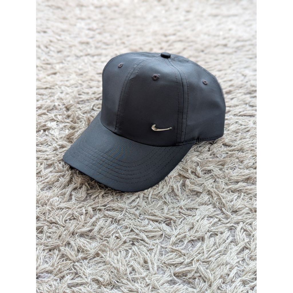 Topi NIKE Running Metal Unstructured Cap
