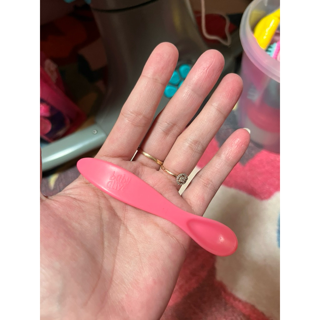 Acc baby alive
