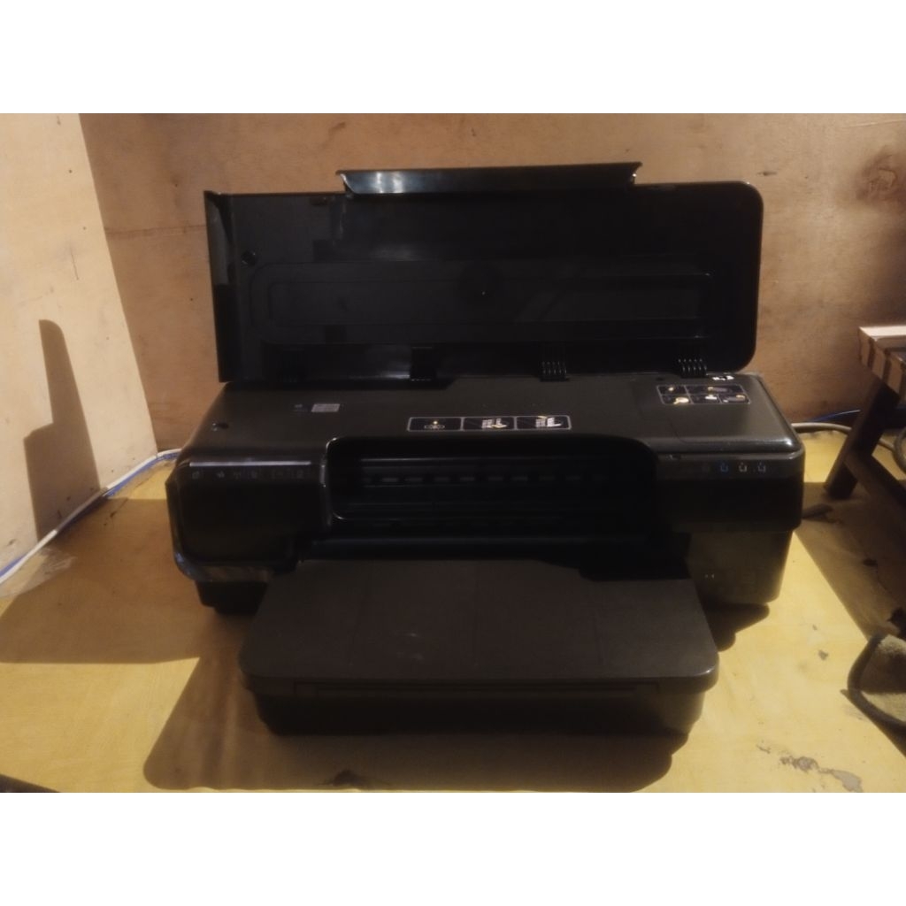 HP OfficeJet 7110 Wide Format A3 Printer