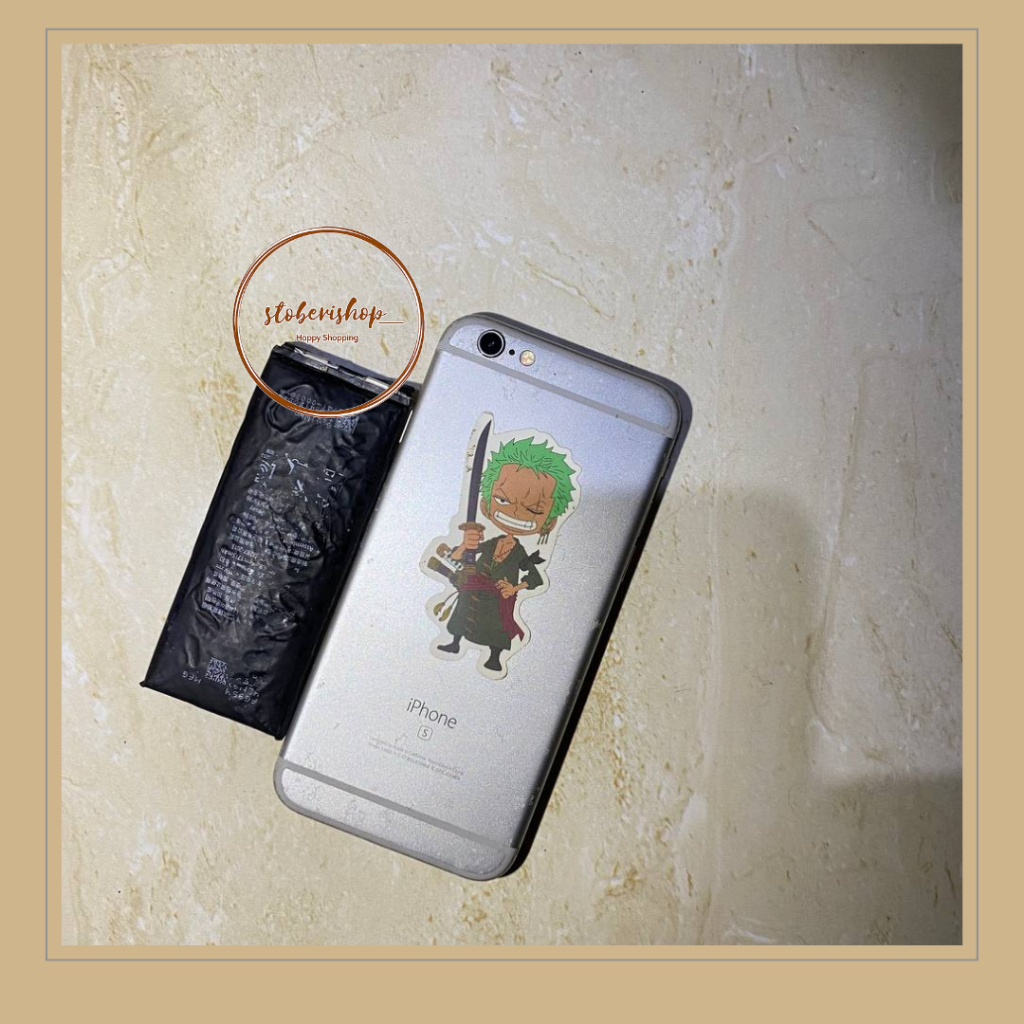 IPHONE 6s second