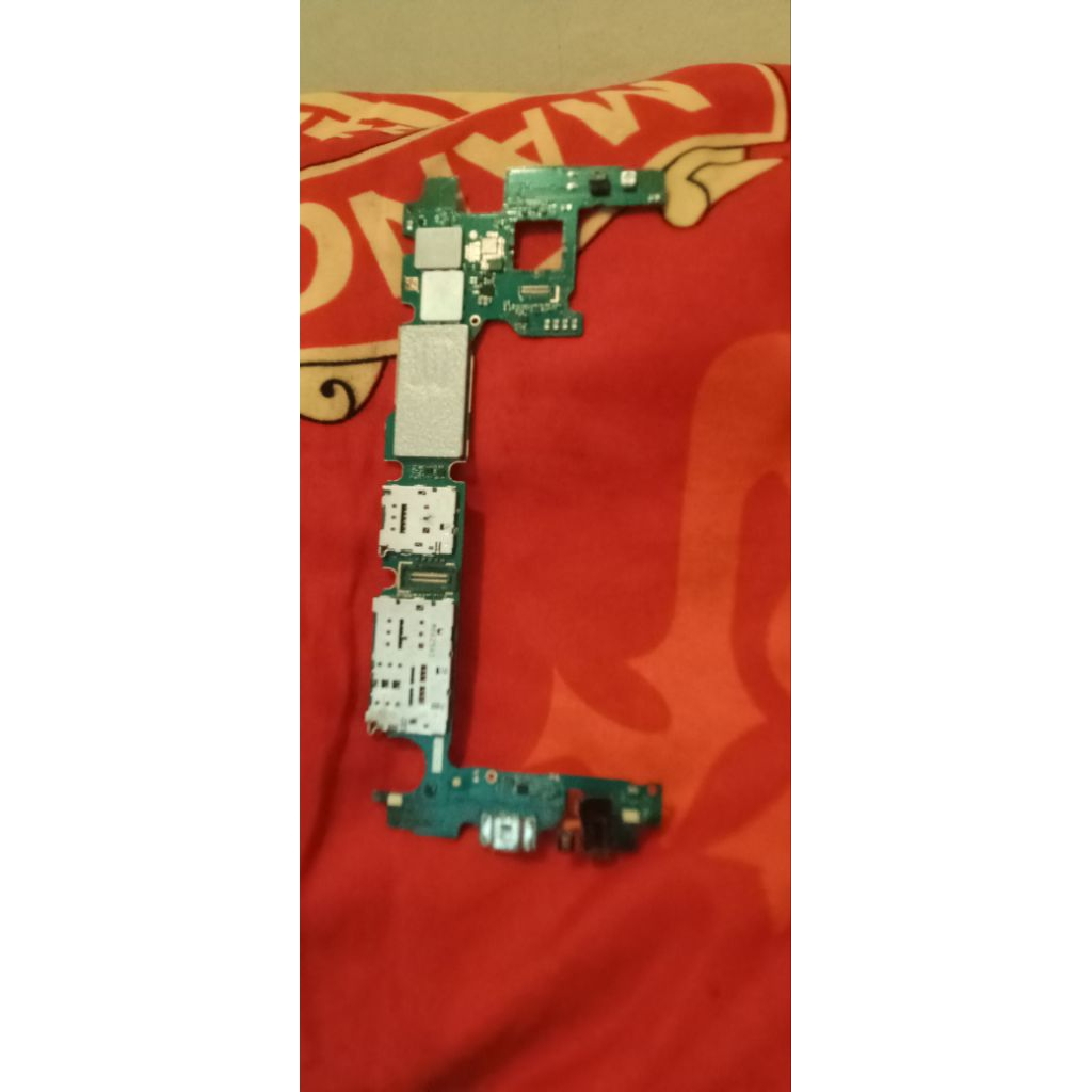 Motherboard mesin hp Samsung A06