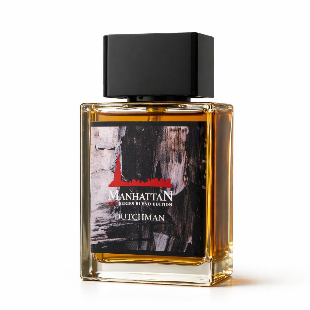 Parfume Dutchman by Manhattan