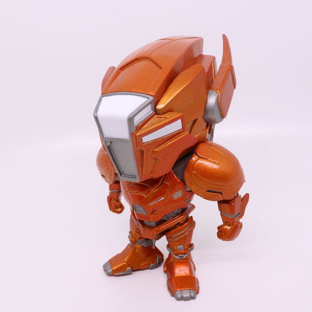(LEGENDARY) PASIFIC RIM 2 UPRISING JAEGAR SABER - SABER ATHENA (PRELOVED)