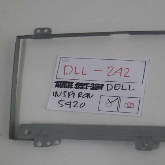 HDD DOCKING DELL INSPIRON 5420 DCK-242