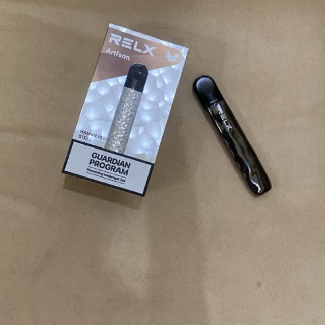 Pods relx