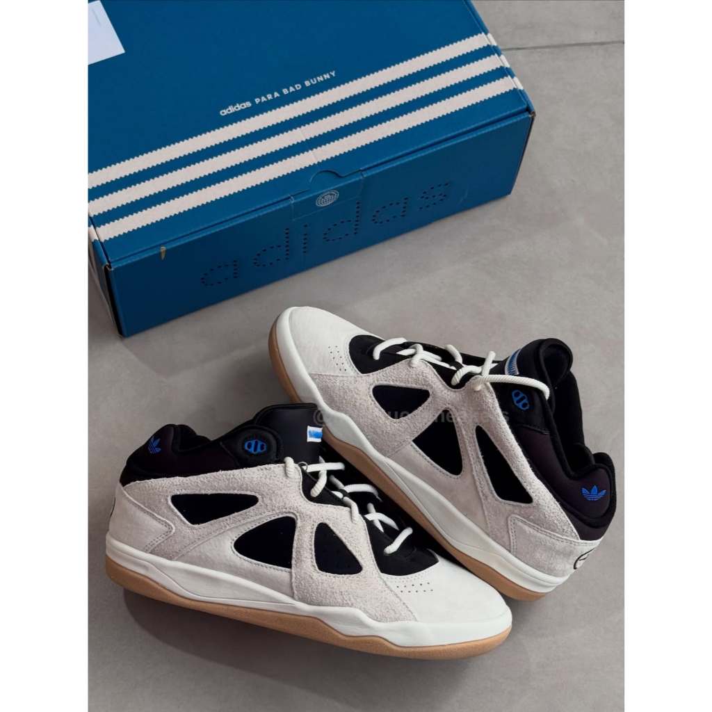 [Pre Order] Adidas Bad Bunny BadBO 1 Rise - 100% Original Guaranteed