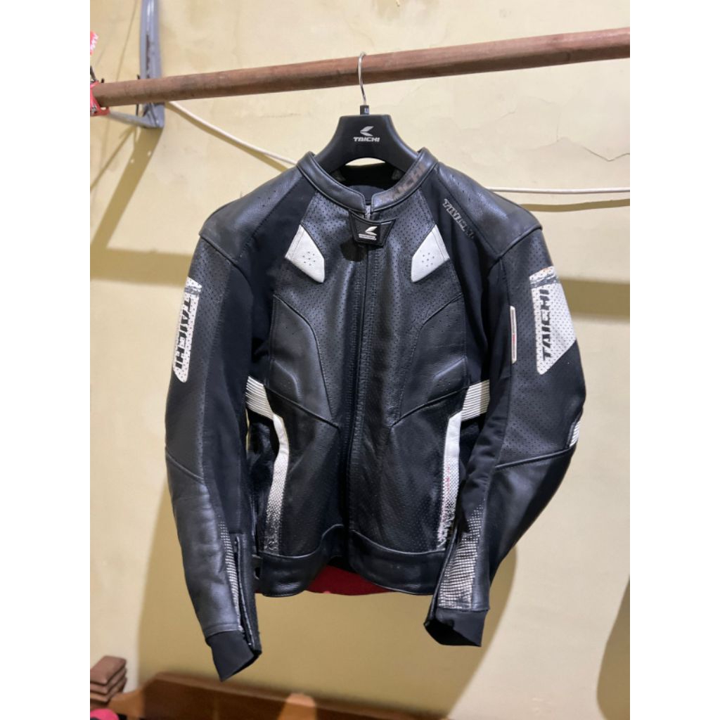 Jaket *RS-Taichi RSJ825 motostation