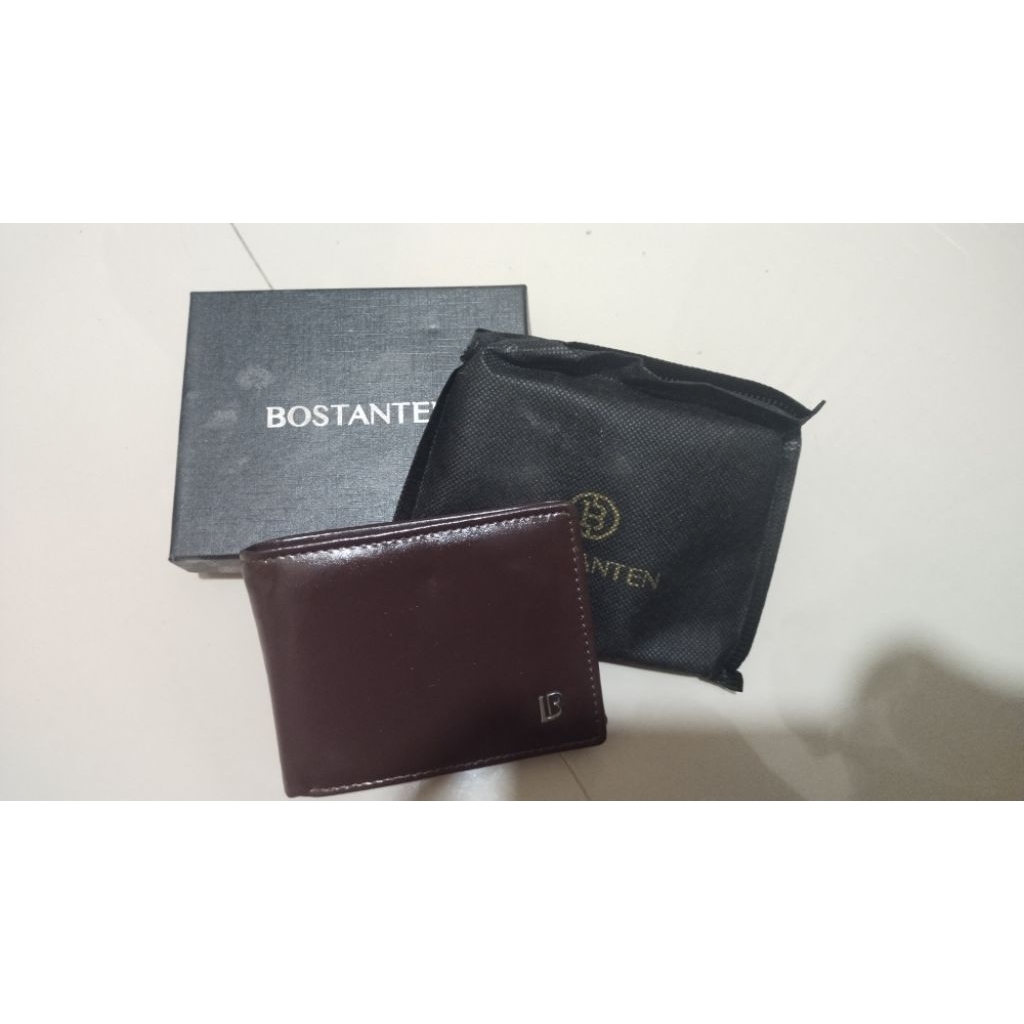 dompet bostanten