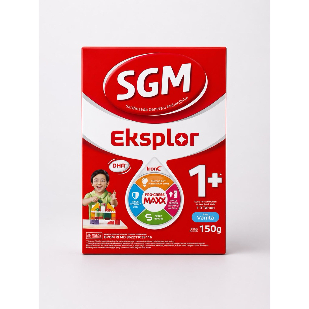 Sgm 1+ 150gr